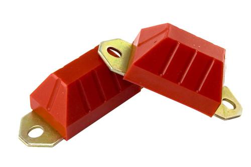 Rugged ridge 18369.03 - 76-86 jeep cj snubber set