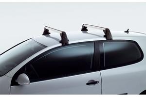 Volkswagen base carrier bars 