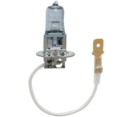 Kc hilites 130 watt clear replacement bulb - 2766