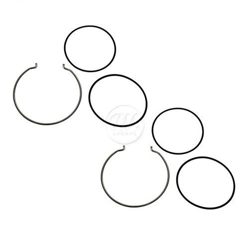 Purchase Auto Locking Hub ORing Snap Ring Kit Set for F150 F250 F350