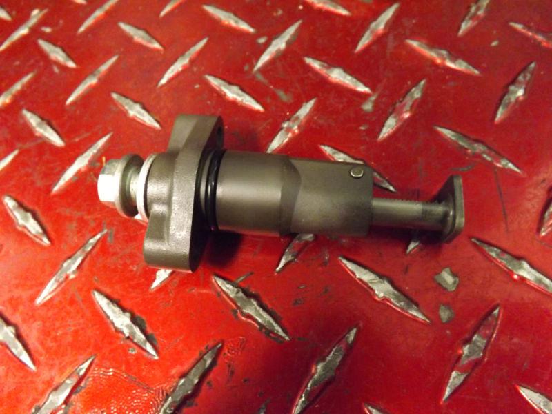 Purchase 07 08 KAWASAKI ZX6R ZX6 TIMING CHAIN TENSIONER OEM PARTS