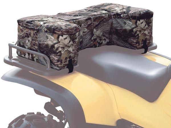 Atv logic - deluxe atv pack - mossy oak -  atvdb-mo