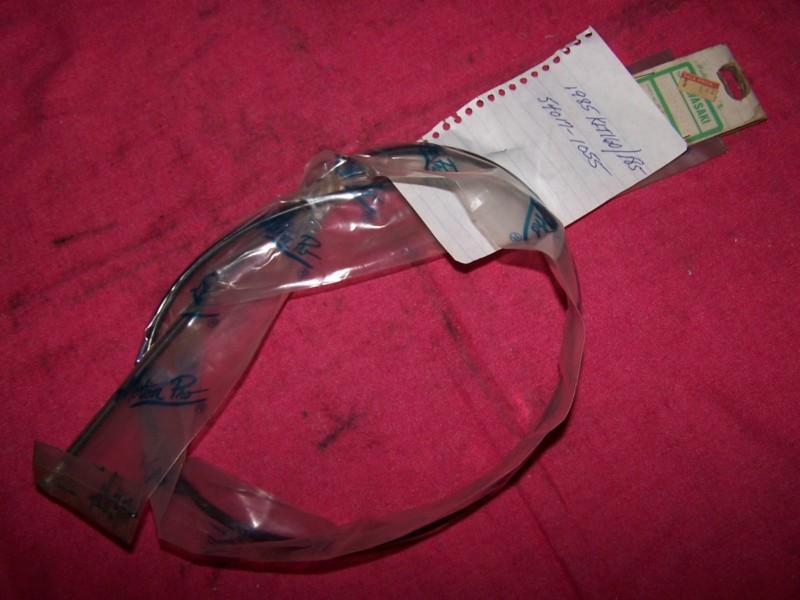 Kawasaki 85 klt 160 185 84-85 klt200 starter cable motion pro 03-092 54017-1055