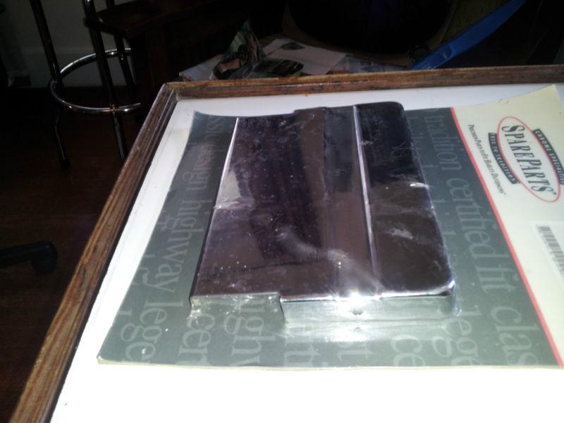 Harley Davidson-- Battery Top Cover --for FL-FLH 4 speed frame, US $10.00, image 5