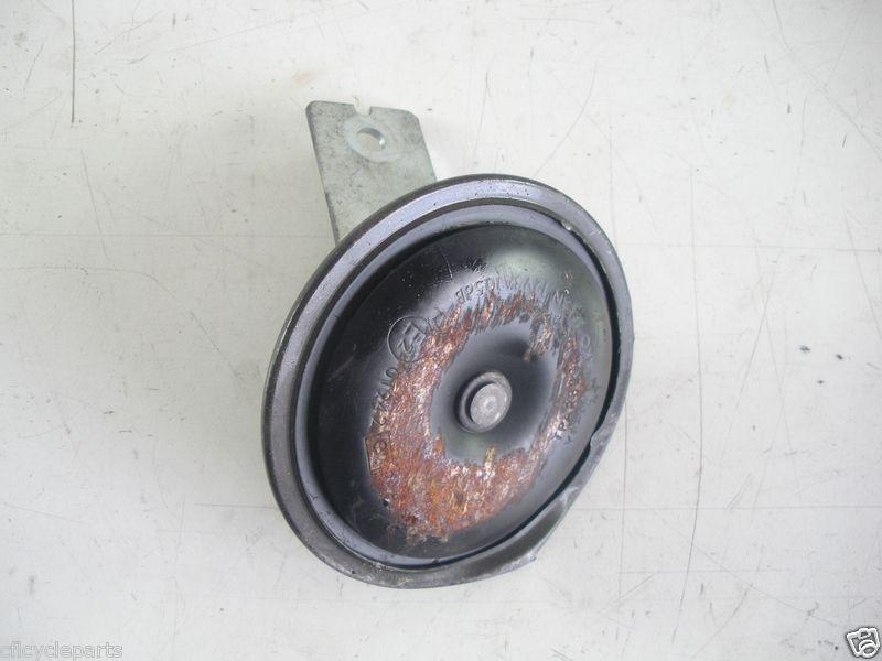 04 05 06 yamaha yzf r1 oem horn tested working
