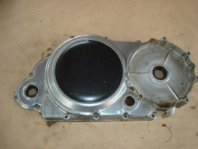 1980 yamaha xs850 crankcase clutch cover