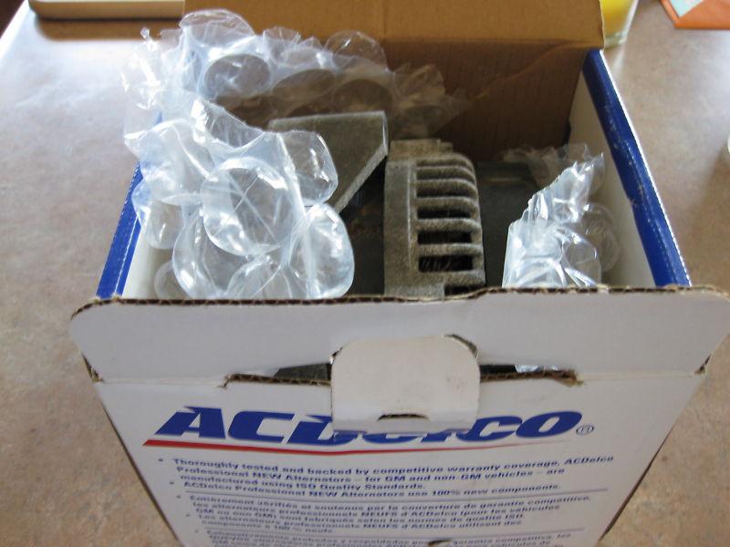 ACDelco DR 44 25877026 Alternator 160A OEM CADILLAC ESCALADE , US $69.99, image 5
