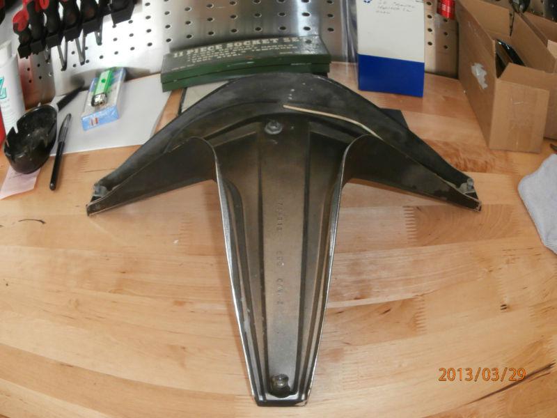 68 Nova deluxe horn shroud, US $50.00, image 2