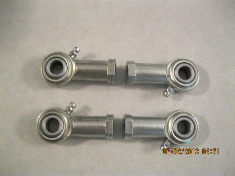 Purchase Heim Joints Tie Rod Ends 1/2"X 20 Left & Right NEW Made in USA