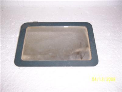 Vanity mirror aftermarket 2