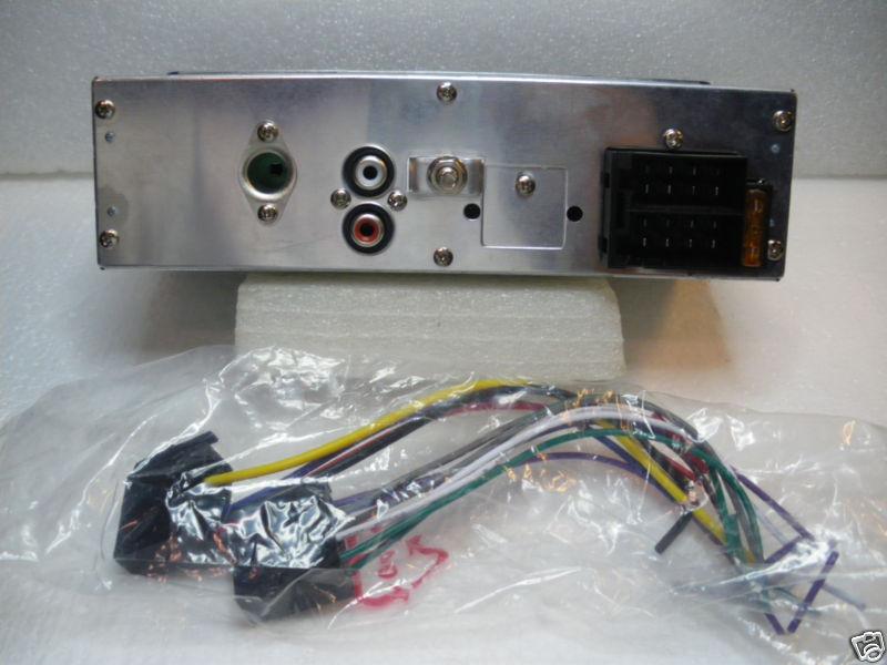 Indash Car Stereo MP3 AM/FM USB SD Aux input Wireless Remote Control, US $37.99, image 5