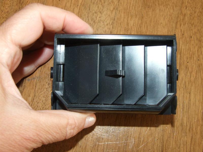 1 GM AIR VENT OUTLET~NEW OLD STOCK~NOS~Part #10028634~In Original Package/Box, US $4.97, image 2