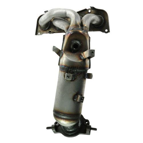 Exhaust Manifold w/ Cat Catalytic Convertor for Toyota Rav4 Scion TC, US $284.95, image 2
