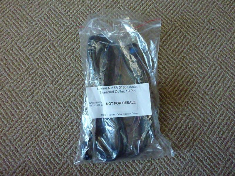 Garmin Marine Installers Grab Bag GPSMAP Chartplotters Cable Installation Boat, US $39.95, image 2