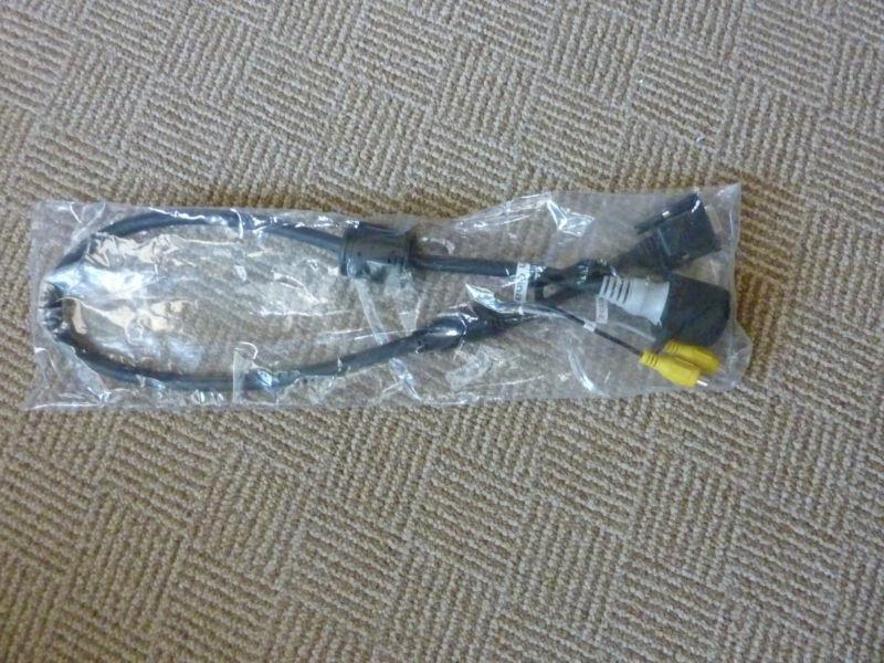 Garmin Marine Installers Grab Bag GPSMAP Chartplotters Cable Installation Boat, US $39.95, image 3