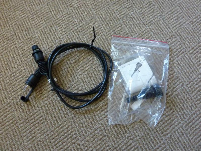 Garmin Marine Installers Grab Bag GPSMAP Chartplotters Cable Installation Boat, US $39.95, image 4