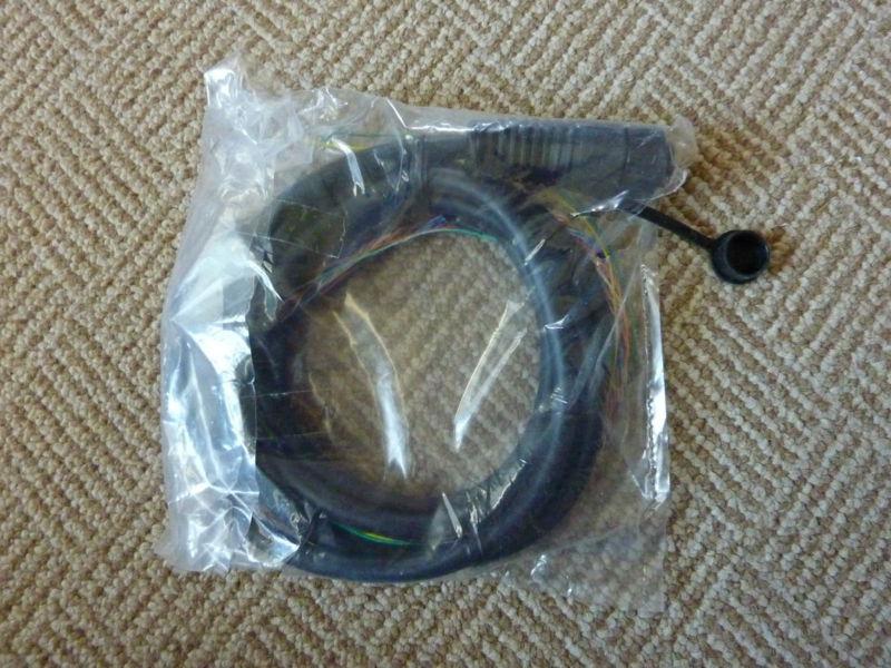 Garmin Marine Installers Grab Bag GPSMAP Chartplotters Cable Installation Boat, US $39.95, image 5