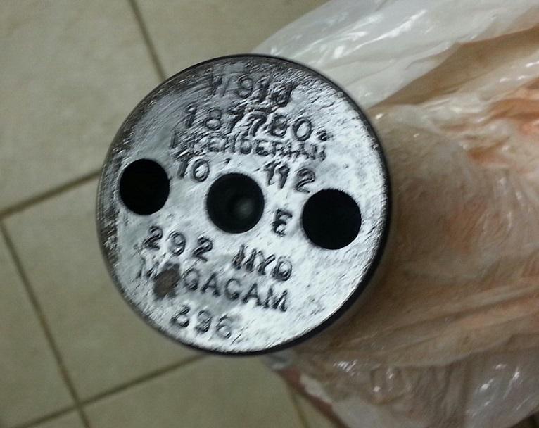 Purchase Isky Mega Cam Lifters 292 Hydraulic Camshaft 262H BBC 396 402