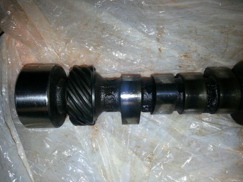 Purchase Isky Mega Cam Lifters 292 Hydraulic Camshaft 262H BBC 396 402