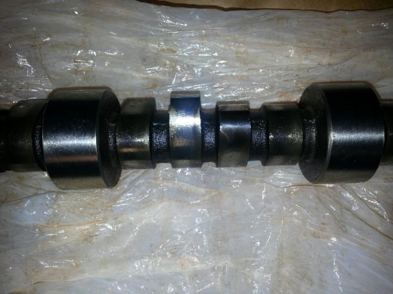 Purchase Isky Mega Cam Lifters 292 Hydraulic Camshaft 262H BBC 396 402
