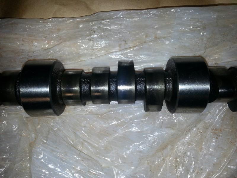 Purchase Isky Mega Cam Lifters 292 Hydraulic Camshaft 262H BBC 396 402