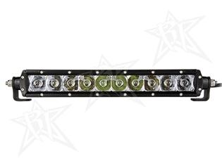 Sr-10in hybrid - flood