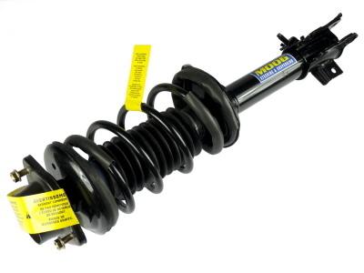 Moog st8523r rear strut & coil spring assembly