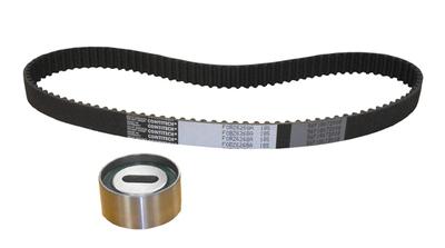 Crp/contitech (metric-full) tb185k3 timing belt kit