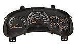 Dorman 599-302 instrument cluster