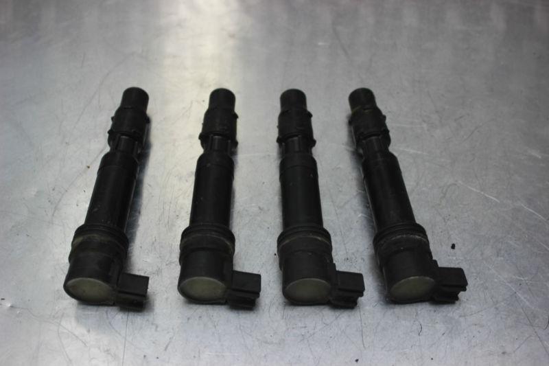 B177 29133 # 03 04 06 08 kawasaki zzr600 zzr 600 ignition coils