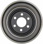 Raybestos 2988r rear brake drum