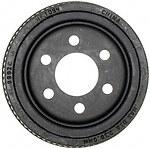 Raybestos 2988R Rear Brake Drum, US $45.32, image 2