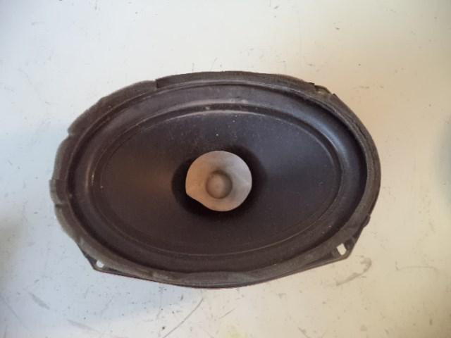 04 nissan xterra speaker rear right quarter panel 4dr 3.3l at 113971