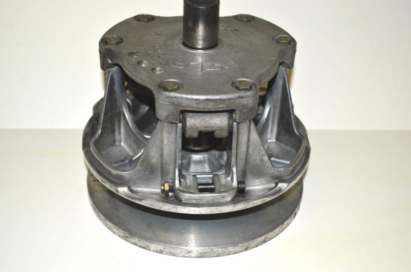 Polaris vintage primary drive clutch - untuned (5)