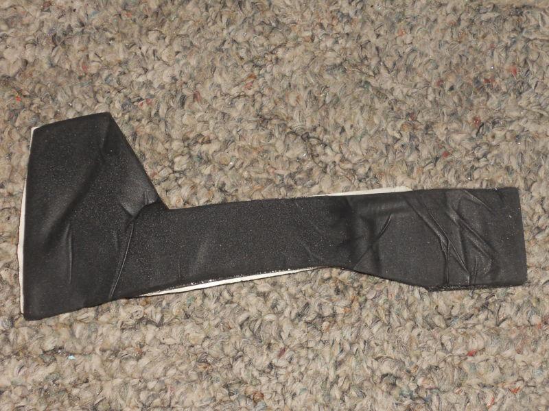 Purchase NOS 1988 1991 LINCOLN CONTINENTAL FUEL TANK MOUNTING SPACER