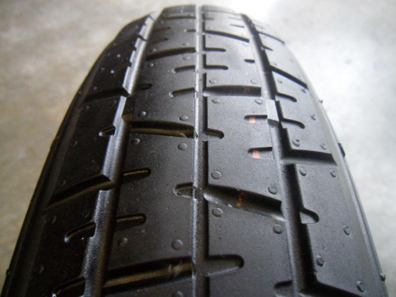 2006-2013 MAZDA MX5 MIATA SPARE TIRE WHEEL DONUT 16