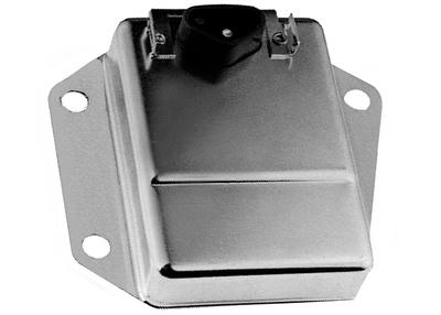 Acdelco professional c603z voltage regulator