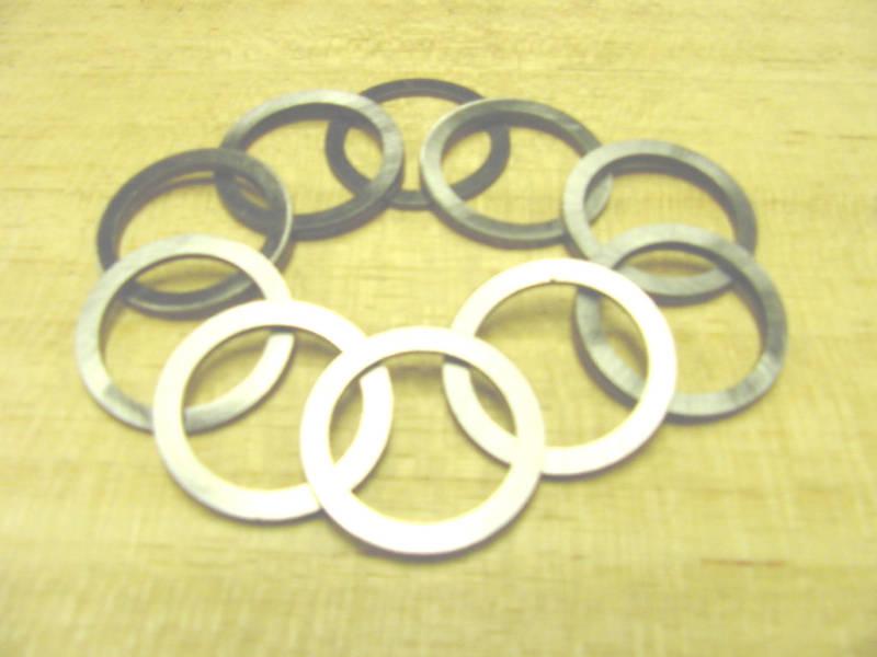 Purchase HARLEY SHOVELHEAD FL FX CAM GEAR END PLAY THRUST WASHER 25550