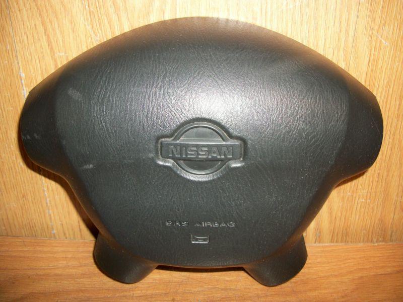 2001 Nissan Xterra - Pair Air Bag Bags w-Mod (50), US $109.00, image 4