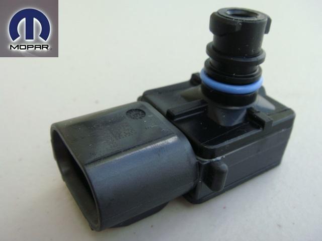 Dodge chrysler jeep mainifold air pressure sensor 