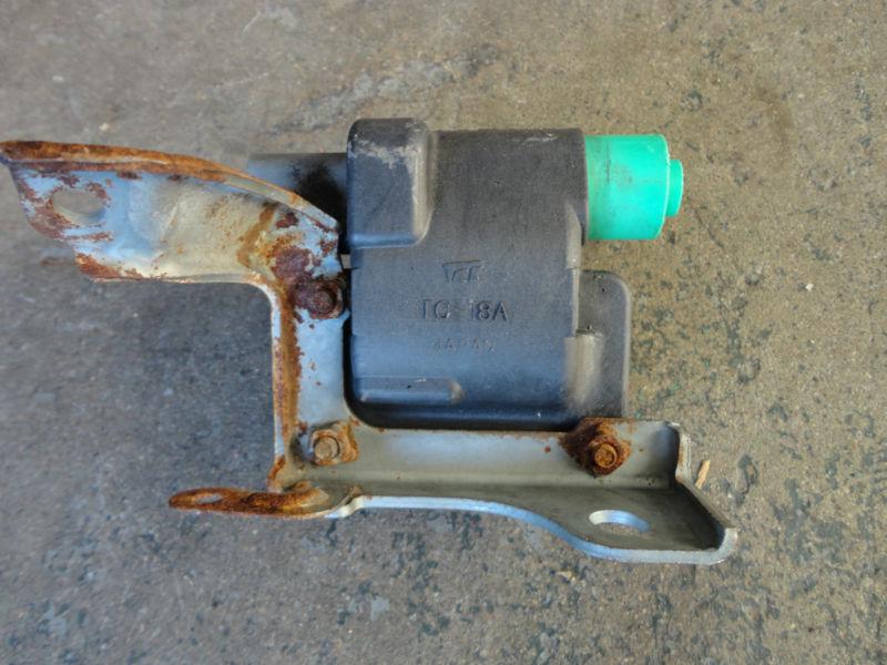 Purchase 9701 Honda Prelude Distributor External Ignition Coil OEM in
