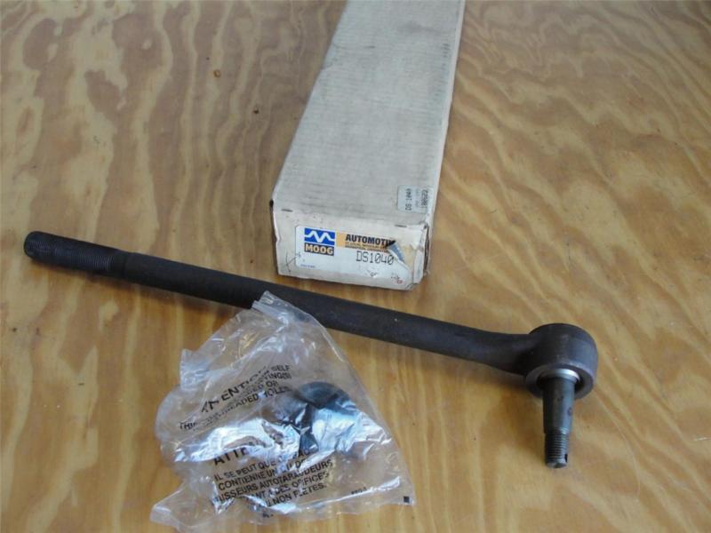Nos 1983 1984 1985 1986 ford ranger truck inner tie rod end moog ds-1040