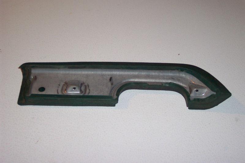73-79 Ford Arm Rest - Driver Side - Used Green 1978 1979 Bronco F150 F250 Truck, US $4.99, image 2