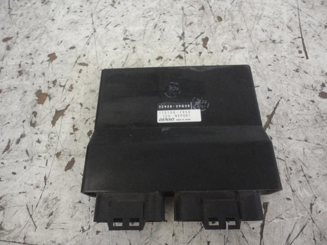 04 05 suzuki  gsxr 600 cdi ecu gsx-r 600 cdi ecu 