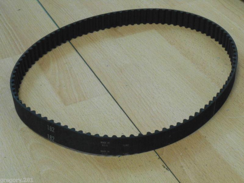 Purchase Timing Belt Part Number 7LMC 182 New! in Pinehurst, Texas, US