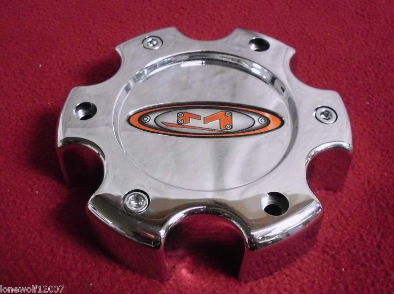 Purchase Moto Wheels Chrome Custom Wheel Center Cap Caps 845L1402 in