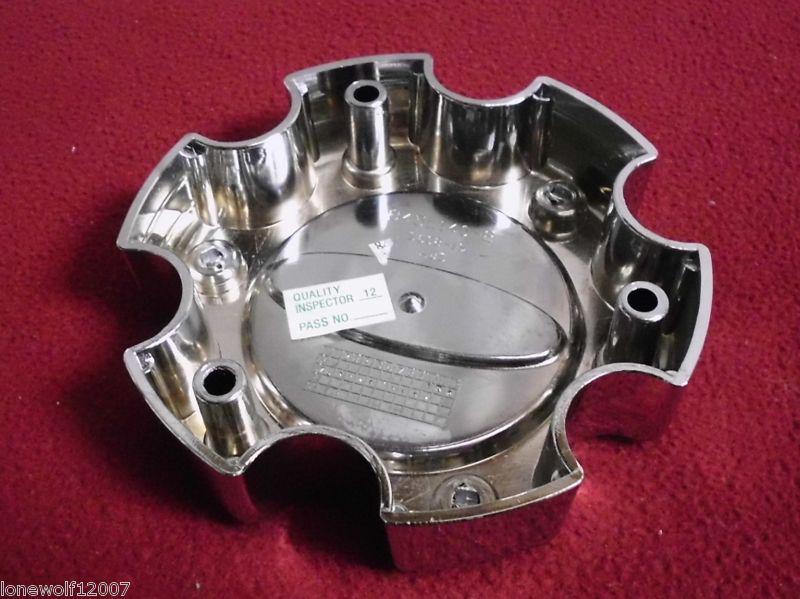 Purchase Moto Wheels Chrome Custom Wheel Center Cap Caps 845L1402 in
