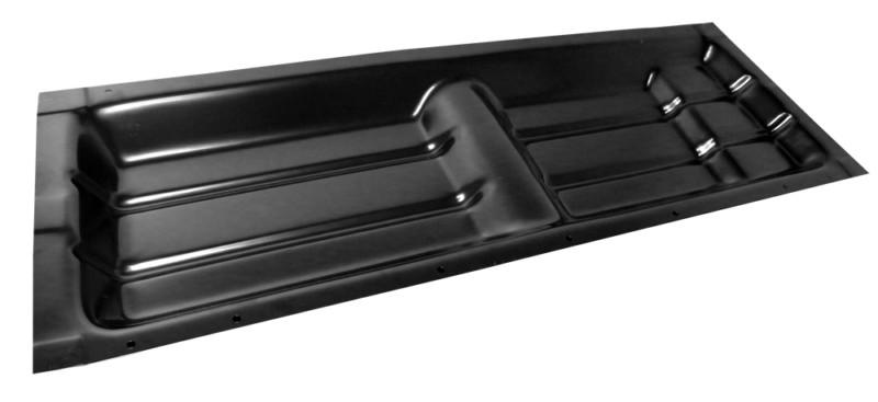 New 1932 ford 5w under seat floor pan roadster & cabriolet hot rod rat vtg style