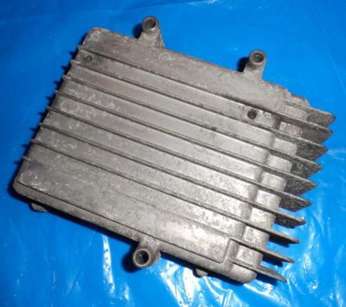 2000 Dodge Durango SLT Transmission computer Module TCM P56028227AH, US $39.00, image 2