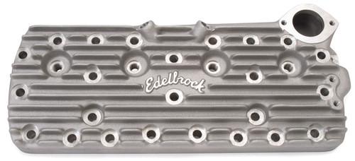 Edelbrock 1116 ford flathead cylinder heads cylinder head